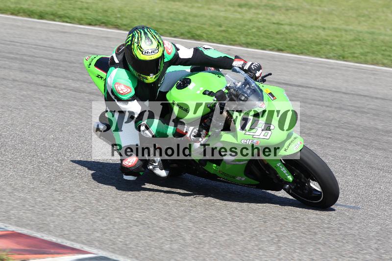 /13 01.05.2025 Speer Racing ADR/Gruppe gelb/156